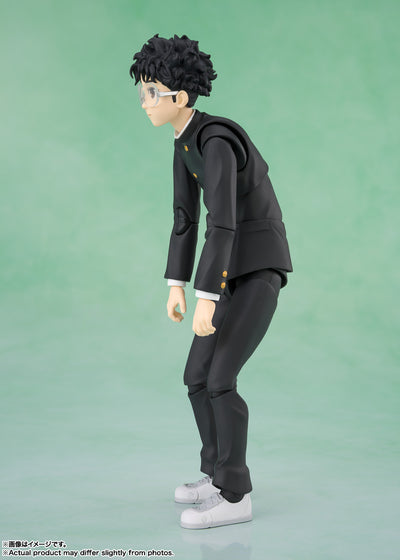 Dandadan S.H.Figuarts - Okarun