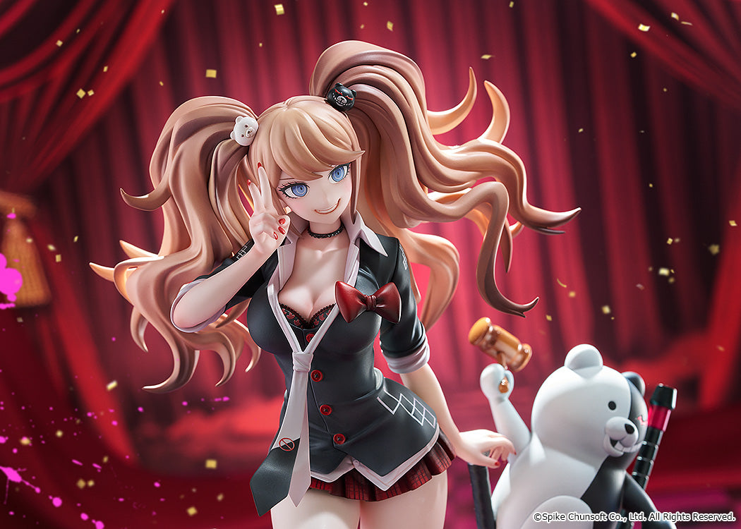 Danganronpa - Junko Enoshima 15th Anniversary Ver. [Pre-Order Feb 2027]