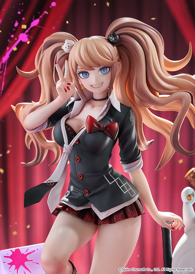 Junko2024 ❗️ Danganronpa - Junko Enoshima 15th Anniversary Ver. [Pre-Order Feb