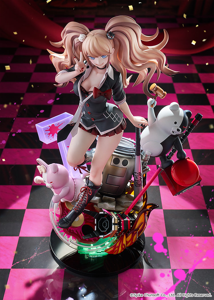 Danganronpa - Junko Enoshima 15th Anniversary Ver. [Pre-Order Feb 2027]