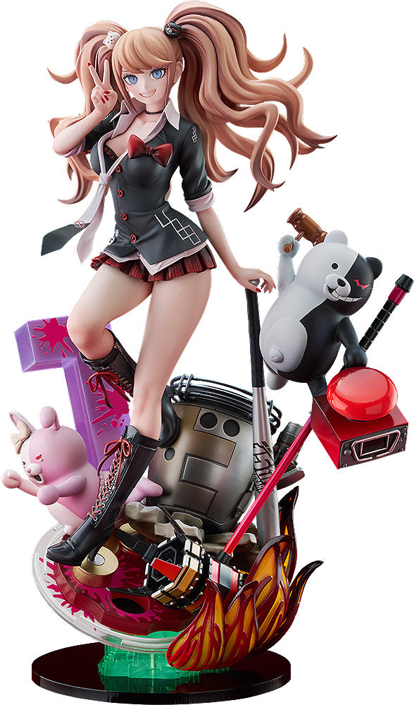 Danganronpa - Junko Enoshima 15th Anniversary Ver. [Pre-Order Feb 2027 JumpIchiban Danganronpa - Junko Enoshima 15th Anniversary Ver. [Pre-Order Feb 2027 JumpIchiban