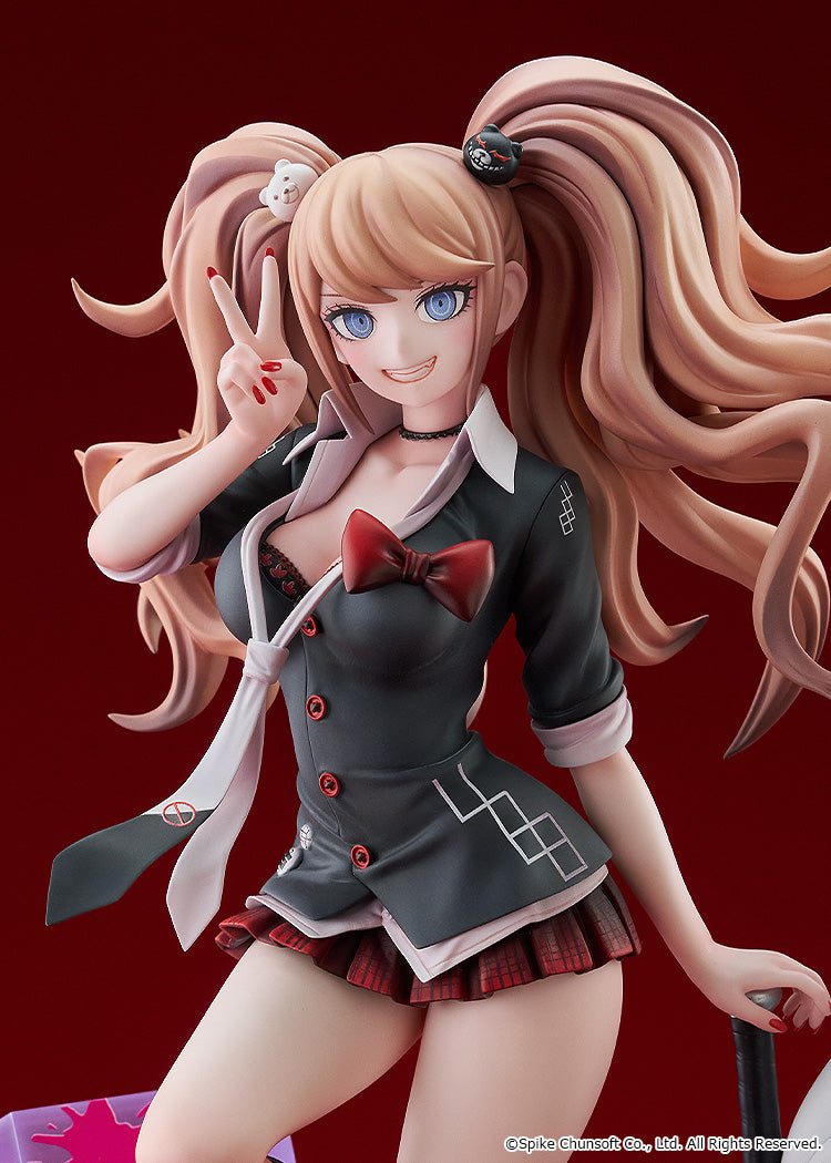 Danganronpa - Junko Enoshima 15th Anniversary Ver. [Pre-Order Feb 2027]