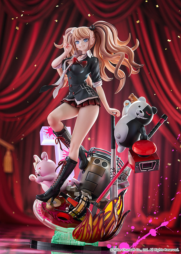 Danganronpa - Junko Enoshima 15th Anniversary Ver. [Pre-Order Feb 2027]