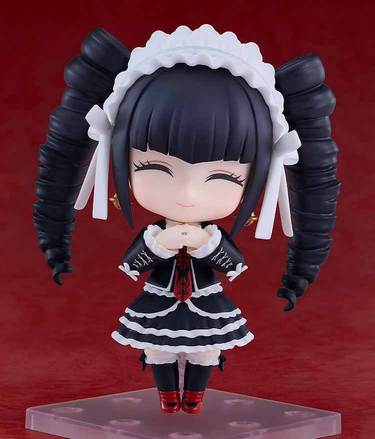 Danganronpa 1.2 Reload Nendoroid - Celestia Ludenberg [Pre-Order Jan 2027]