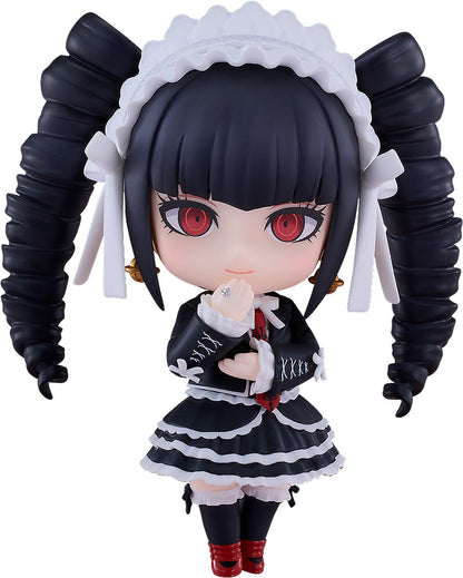 Danganronpa 1.2 Reload Nendoroid - Celestia Ludenberg [Pre-Order Jan 2027]
