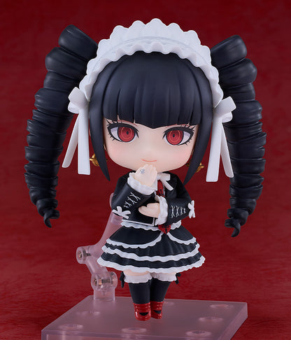Danganronpa 1.2 Reload Nendoroid - Celestia Ludenberg [Pre-Order Jan 2027]