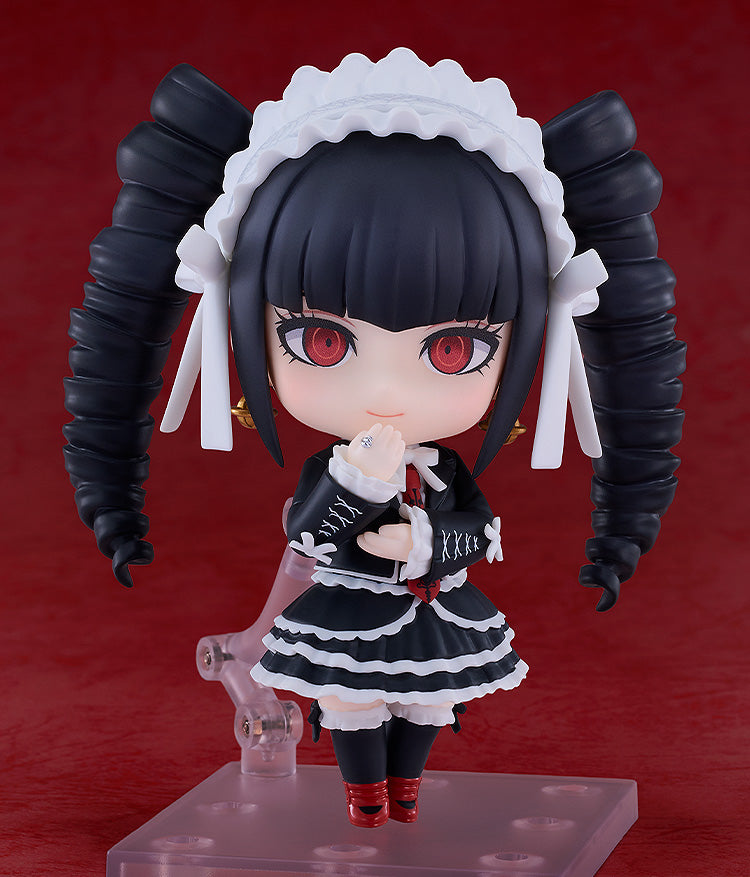 Danganronpa 1.2 Reload Nendoroid - Celestia Ludenberg [Pre-Order Jan 2027]