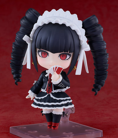 Danganronpa 1.2 Reload Nendoroid - Celestia Ludenberg [Pre-Order Jan 2027]