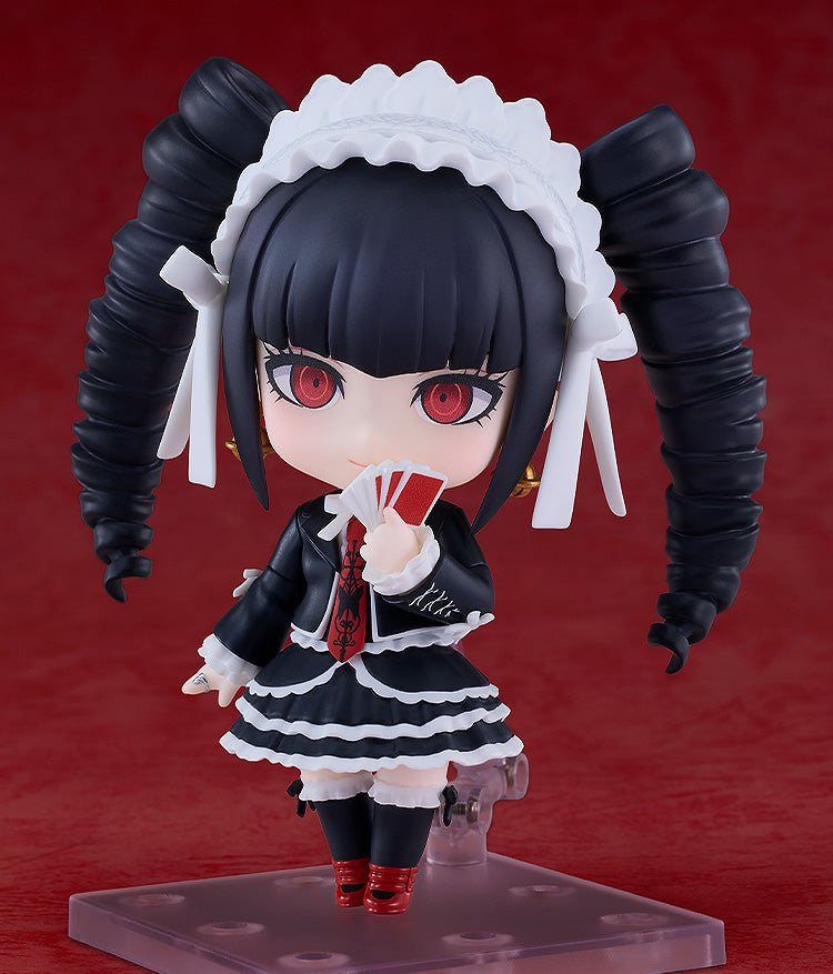 Danganronpa 1.2 Reload Nendoroid - Celestia Ludenberg [Pre-Order Jan 2027]