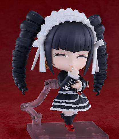 Danganronpa 1.2 Reload Nendoroid - Celestia Ludenberg [Pre-Order Jan 2027]
