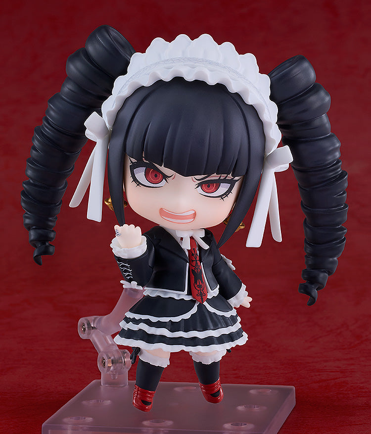 Danganronpa 1.2 Reload Nendoroid - Celestia Ludenberg [Pre-Order Jan 2027]