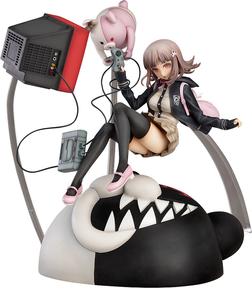 Danganronpa 2: Goodbye Despair - Chiaki Nanami [Pre-Order Aug 2026]