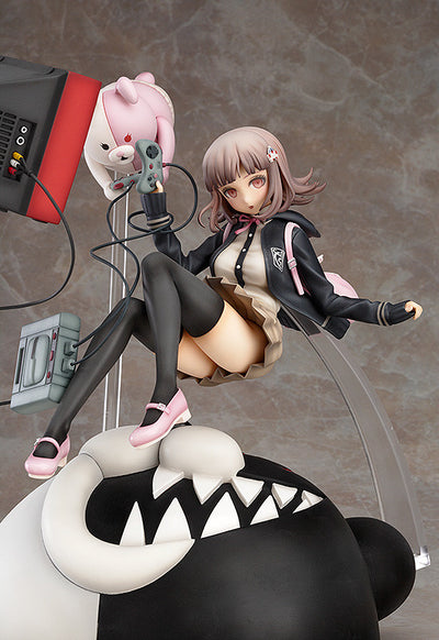 Danganronpa 2: Goodbye Despair - Chiaki Nanami [Pre-Order Aug 2026]