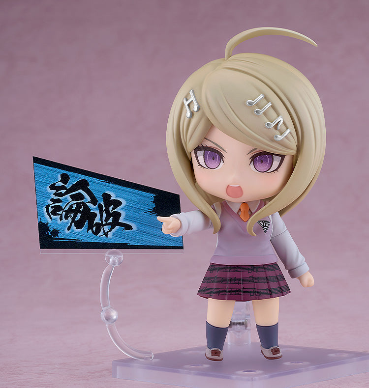 Danganronpa 3: Killing Harmony Nendoroid - Akamatsu Kaede [Pre-Order Sep 2026]