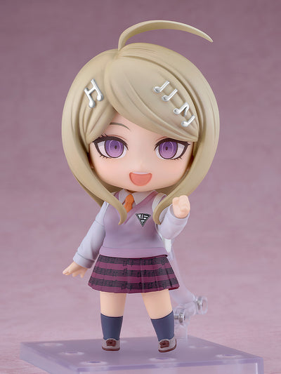 Danganronpa 3: Killing Harmony Nendoroid - Akamatsu Kaede [Pre-Order Sep 2026]