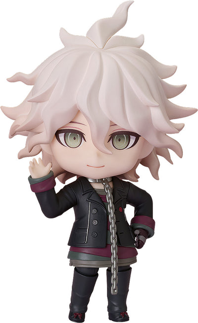 Danganronpa Another Episode: Ultra Despair Girls Nendoroid Basic - Servant [Pre-Order Aug 2026]