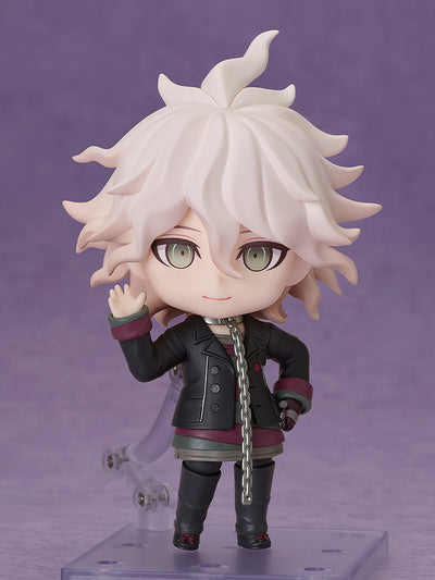 Danganronpa Another Episode: Ultra Despair Girls Nendoroid Basic - Servant [Pre-Order Aug 2026]