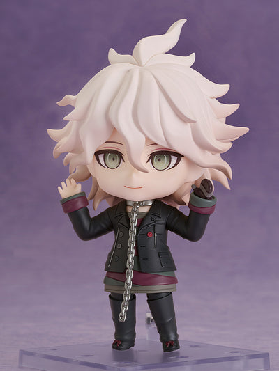 Danganronpa Another Episode: Ultra Despair Girls Nendoroid Basic - Servant [Pre-Order Aug 2026]