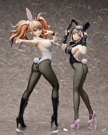 Danganronpa Goodbye Despair 1/3 Scale Figure - Chiaki Nanami Bunny Ver. [Pre-Order Jan 2027]