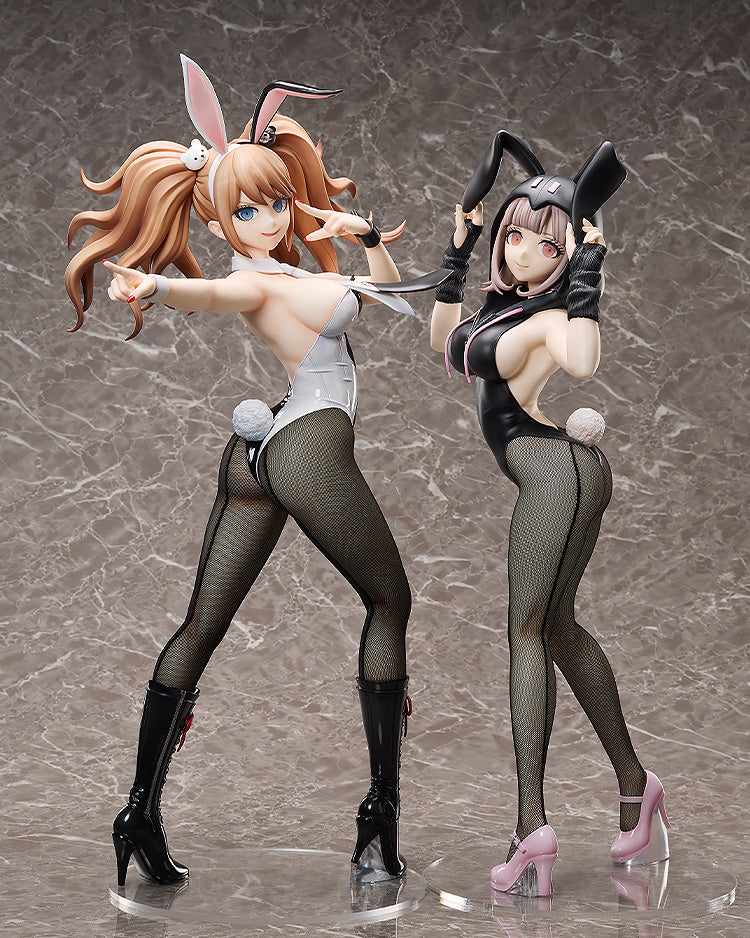 Danganronpa Goodbye Despair 1/3 Scale Figure - Chiaki Nanami Bunny Ver. [Pre-Order Jan 2027]
