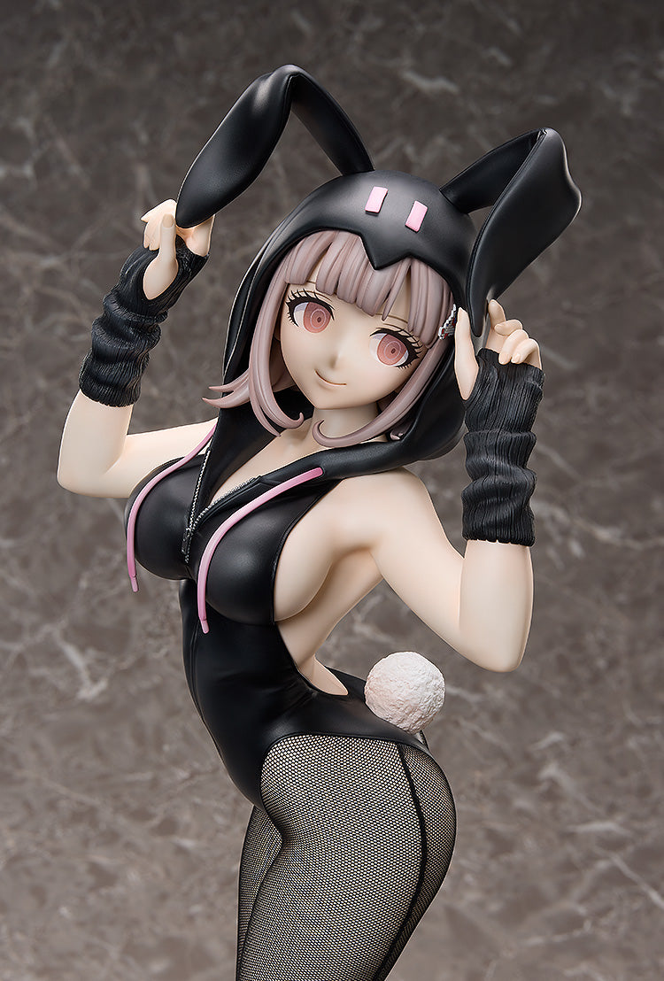 Danganronpa Goodbye Despair 1/3 Scale Figure - Chiaki Nanami Bunny Ver. [Pre-Order Jan 2027]