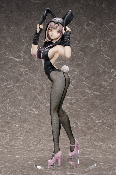 Danganronpa Goodbye Despair 1/3 Scale Figure - Chiaki Nanami Bunny Ver. [Pre-Order Jan 2027]