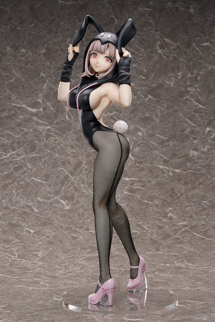 Danganronpa Goodbye Despair 1/3 Scale Figure - Chiaki Nanami Bunny Ver. [Pre-Order Jan 2027]