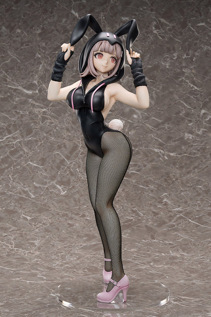 Danganronpa Goodbye Despair 1/3 Scale Figure - Chiaki Nanami Bunny Ver. [Pre-Order Jan 2027]