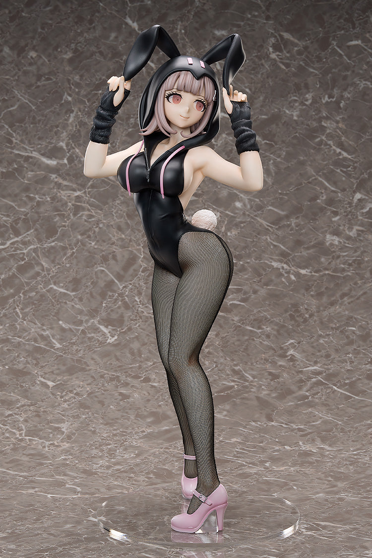 Danganronpa Goodbye Despair 1/3 Scale Figure - Chiaki Nanami Bunny Ver. [Pre-Order Jan 2027]