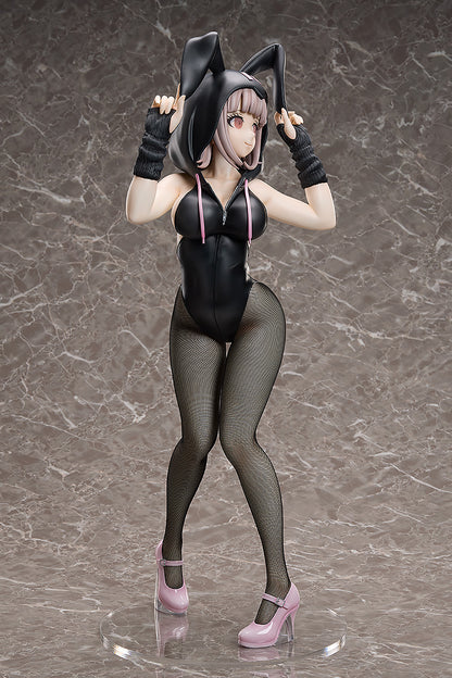 Danganronpa Goodbye Despair 1/3 Scale Figure - Chiaki Nanami Bunny Ver. [Pre-Order Jan 2027]