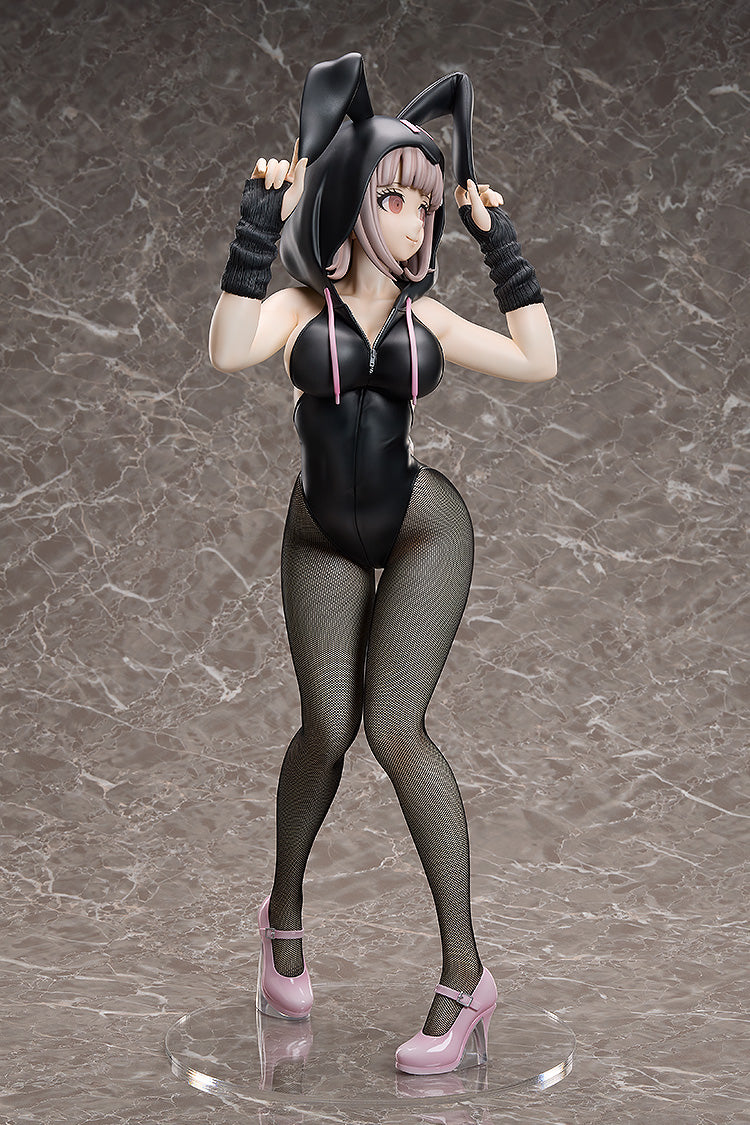Danganronpa Goodbye Despair 1/3 Scale Figure - Chiaki Nanami Bunny Ver. [Pre-Order Jan 2027]