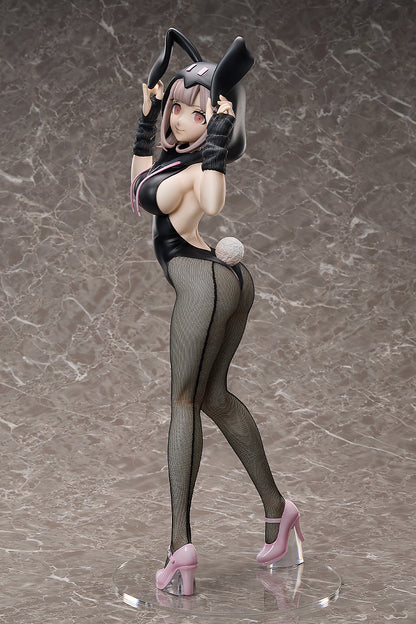 Danganronpa Goodbye Despair 1/3 Scale Figure - Chiaki Nanami Bunny Ver. [Pre-Order Jan 2027]