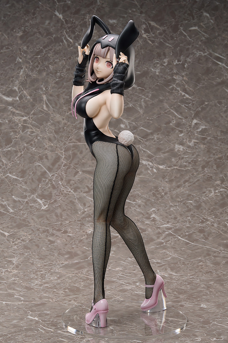 Danganronpa Goodbye Despair 1/3 Scale Figure - Chiaki Nanami Bunny Ver. [Pre-Order Jan 2027]