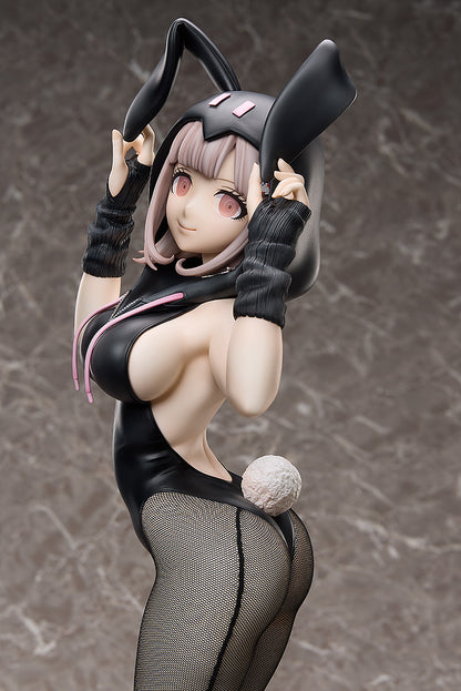 Danganronpa Goodbye Despair 1/3 Scale Figure - Chiaki Nanami Bunny Ver. [Pre-Order Jan 2027]