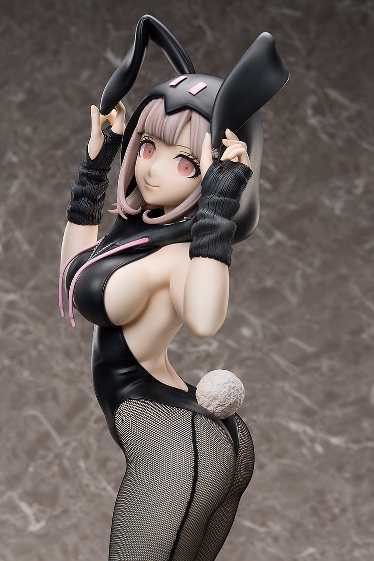 Danganronpa Goodbye Despair 1/3 Scale Figure - Chiaki Nanami Bunny Ver. [Pre-Order Jan 2027]