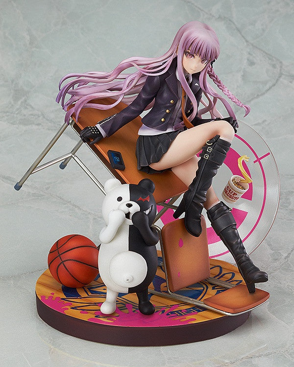 Danganronpa Kibou no Gakuen to Zetsubou no Koukousei Figure - Kirigiri Kyoko [Pre-Order May 2027]