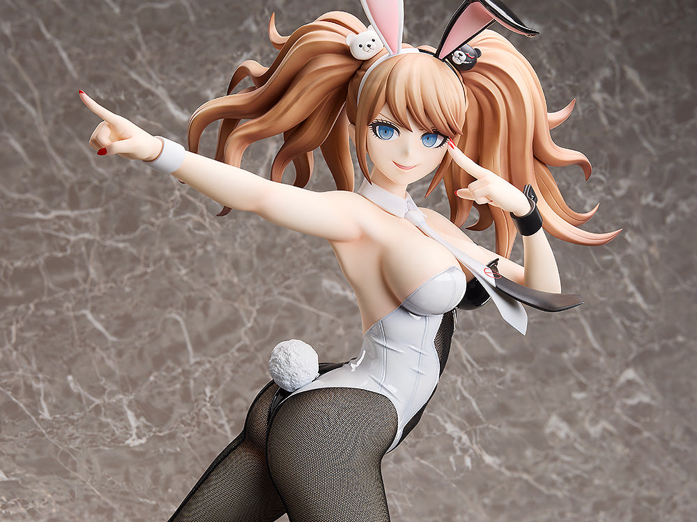 Danganronpa Trigger Happy Havoc 1/3 Scale Figure - Junko Enoshima Bunny Ver. [Pre-Order Feb 2027]