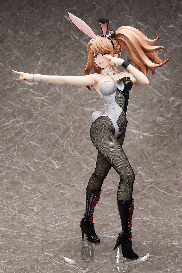 Danganronpa Trigger Happy Havoc 1/3 Scale Figure - Junko Enoshima Bunny Ver. [Pre-Order Feb 2027]