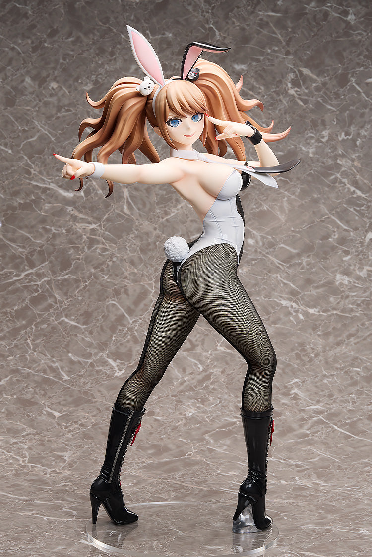Danganronpa Trigger Happy Havoc 1/3 Scale Figure - Junko Enoshima Bunny Ver. [Pre-Order Feb 2027]