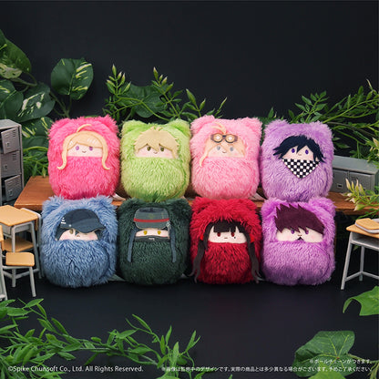 Danganronpa V3: Killing Harmony Kurumi Tapinui - Complete Set Of 8 Types [Pre-Order Dec 2026]