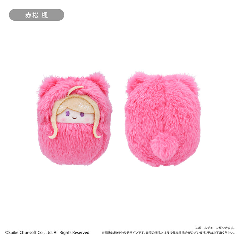 Danganronpa V3: Killing Harmony Kurumi Tapinui - Complete Set Of 8 Types [Pre-Order Dec 2026]
