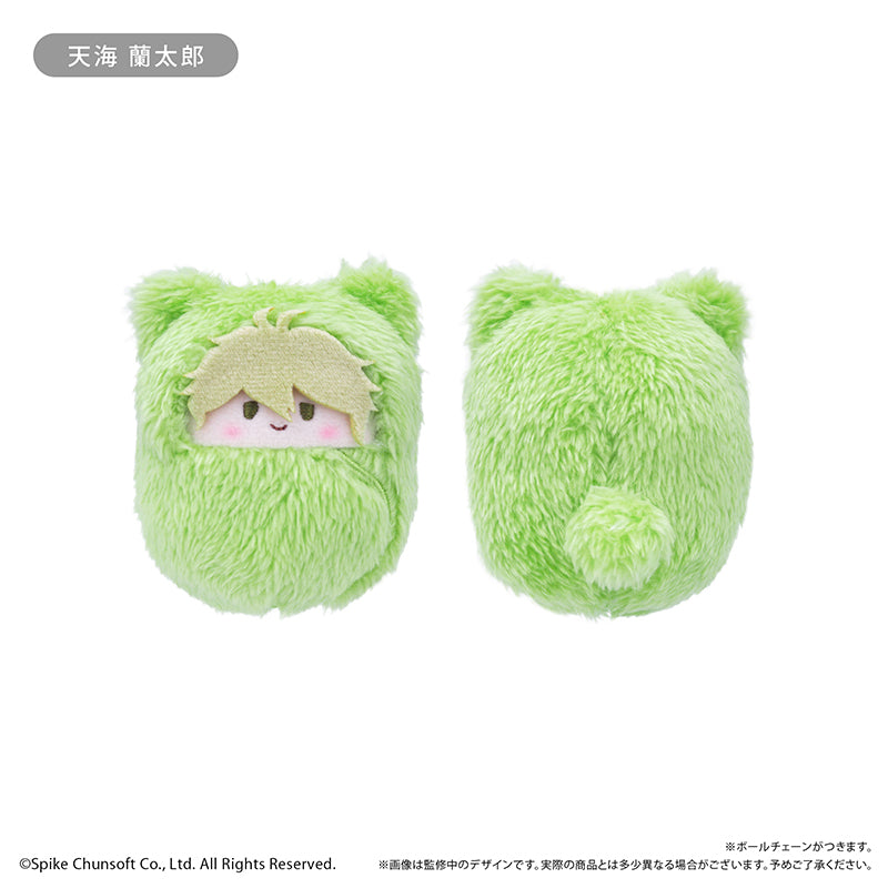 Danganronpa V3: Killing Harmony Kurumi Tapinui - Complete Set Of 8 Types [Pre-Order Dec 2026]