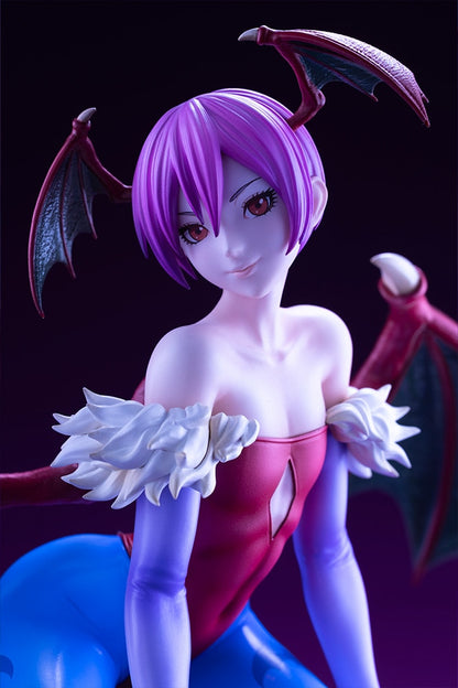 Darkstalkers 1/7 Scale Figure - Lilith [Pre-Order Dec 2026]