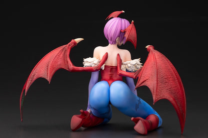 Darkstalkers 1/7 Scale Figure - Lilith [Pre-Order Dec 2026]