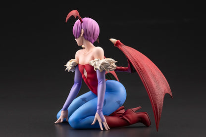 Darkstalkers 1/7 Scale Figure - Lilith [Pre-Order Dec 2026]
