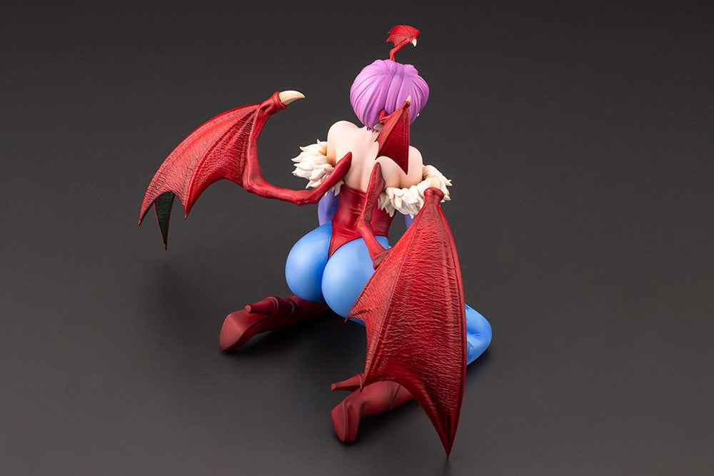 Darkstalkers 1/7 Scale Figure - Lilith [Pre-Order Dec 2026]