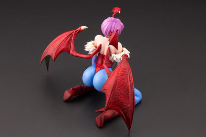 Darkstalkers 1/7 Scale Figure - Lilith [Pre-Order Dec 2026]