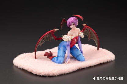 Darkstalkers 1/7 Scale Figure - Lilith [Pre-Order Dec 2026]
