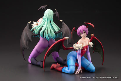 Darkstalkers 1/7 Scale Figure - Lilith [Pre-Order Dec 2026]