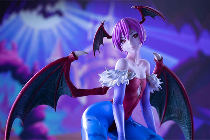Darkstalkers 1/7 Scale Figure - Lilith [Pre-Order Dec 2026]